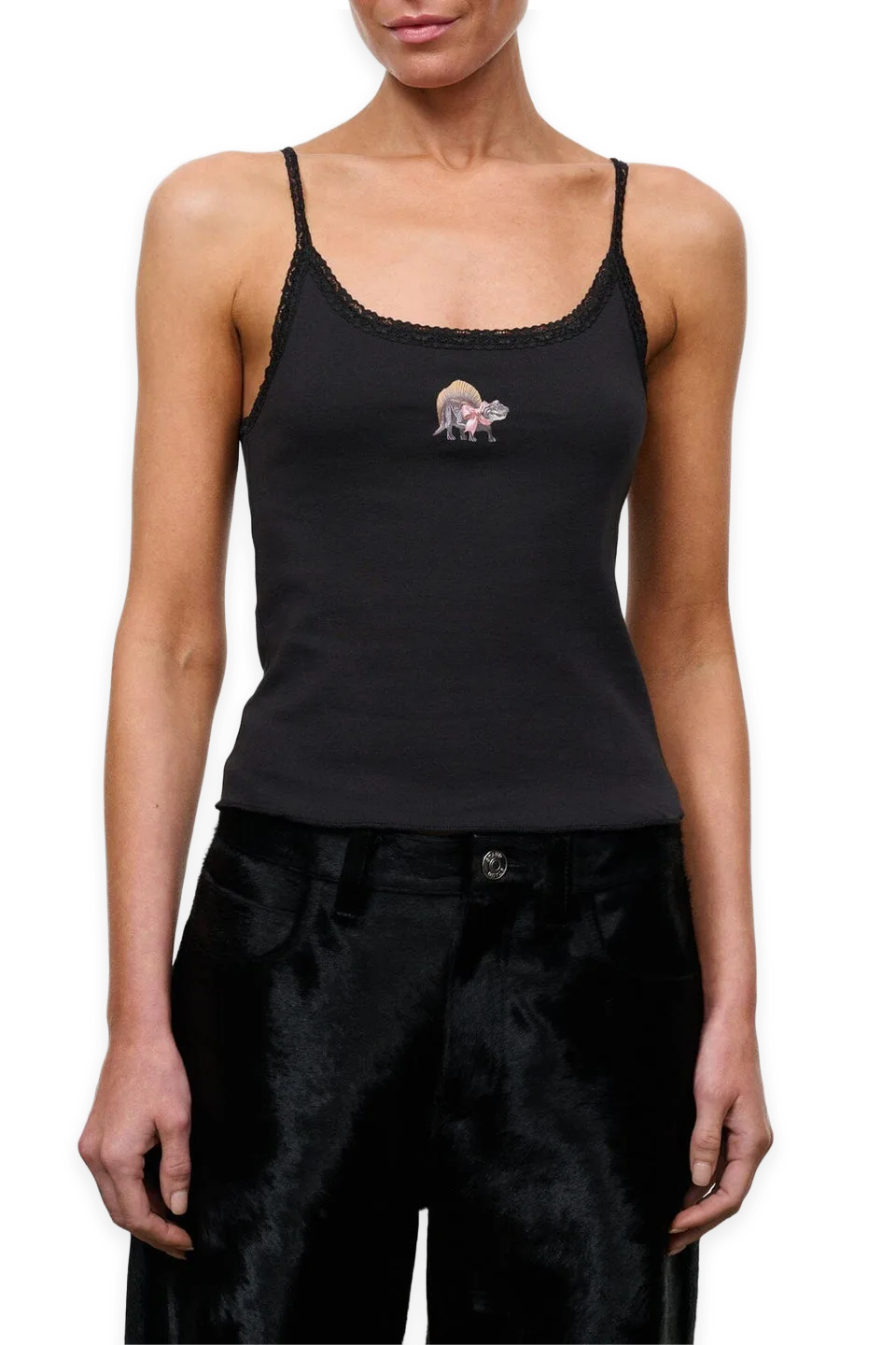Staud Vatolla Top