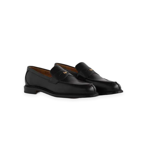 Aimé Leon Dore Queens Crest Loafer