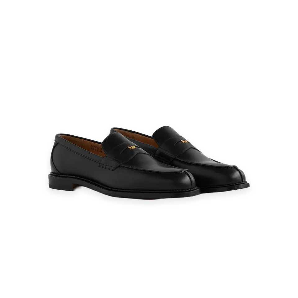 Aimé Leon Dore Queens Crest Loafer