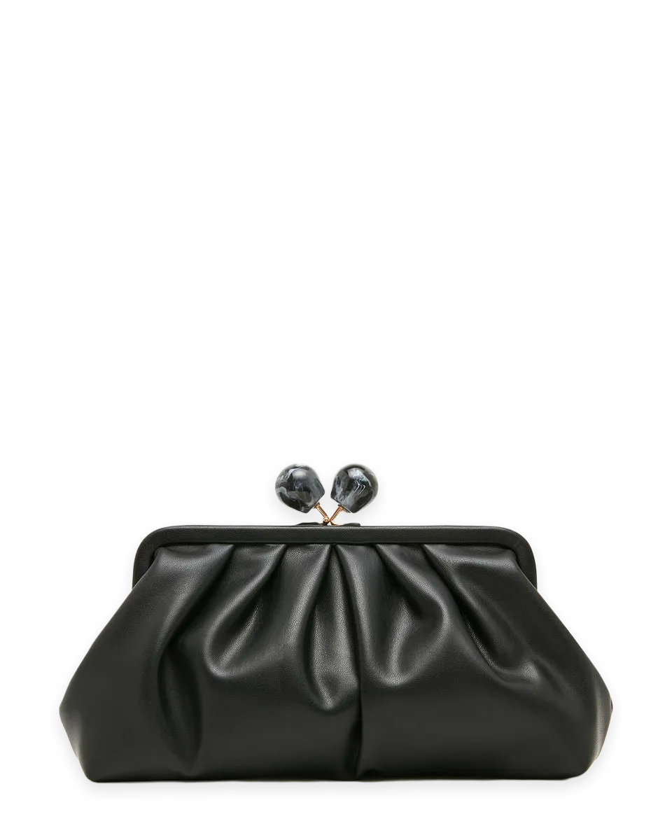 Steve Madden MARISOL BAG BLACK