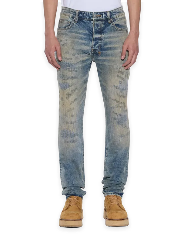 Ksubi CHITCH BROOKLYN REPAIR
