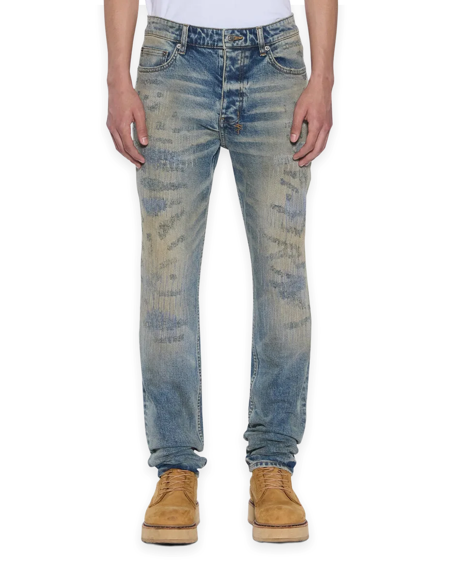 Ksubi CHITCH BROOKLYN REPAIR