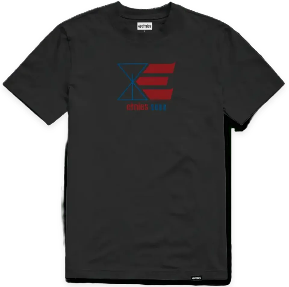Etnies SOUR SOLUTION TEE