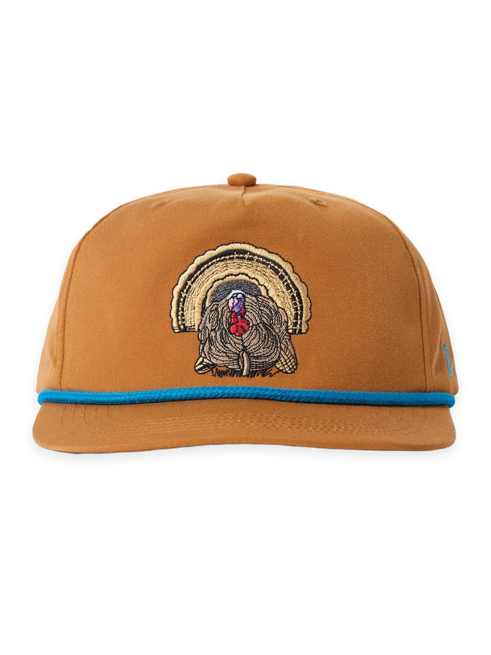 Duck Camp Turkey Hat