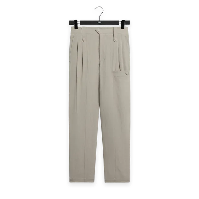 Kith Giorgio Armani & Kith Cargo Pant · Sabbia