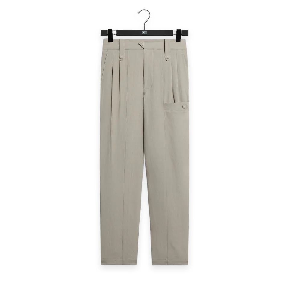 Kith Giorgio Armani & Kith Cargo Pant · Sabbia