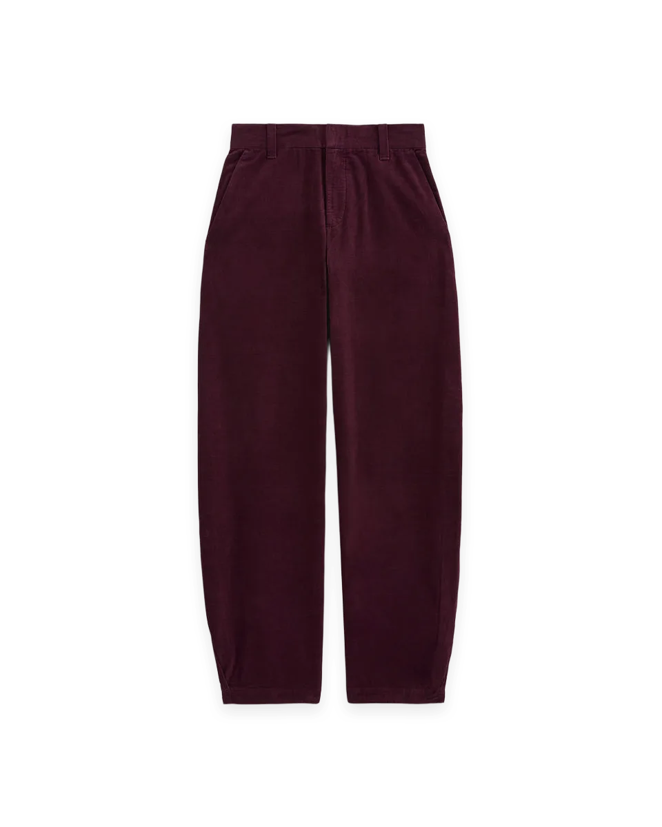 Everlane Balloon Pant in Pinwale Corduroy