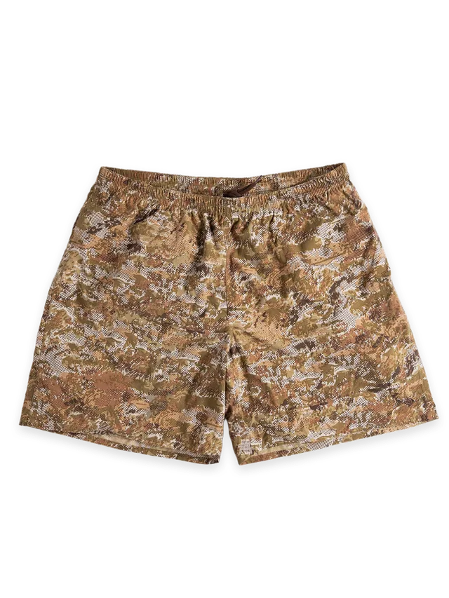 Duck Camp M's Scout Shorts 7"
