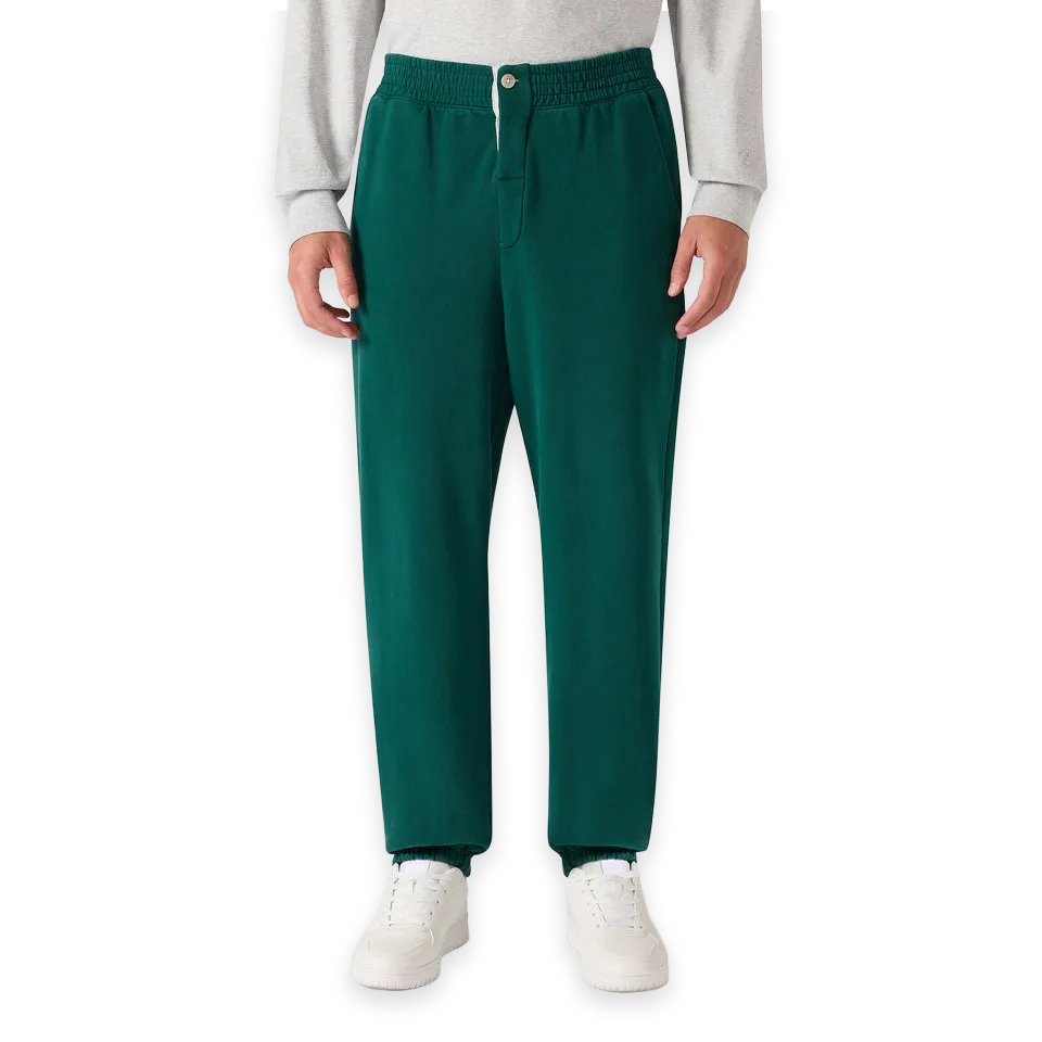 Champion Men's Knitted Elastic Cuff Pants