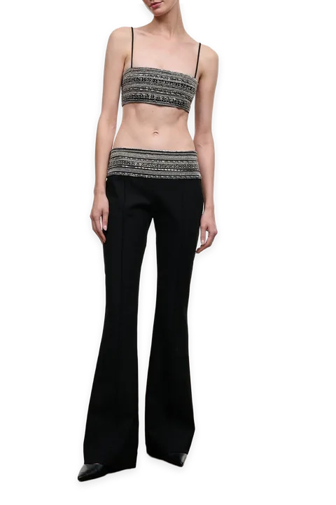 Staud Alexandre Pant