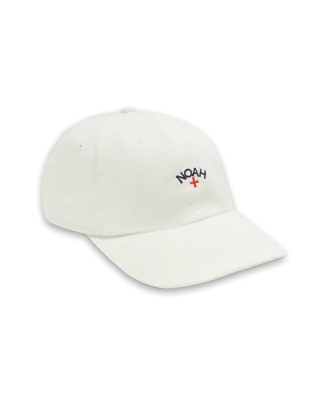 Noah Core Logo 6 Panel