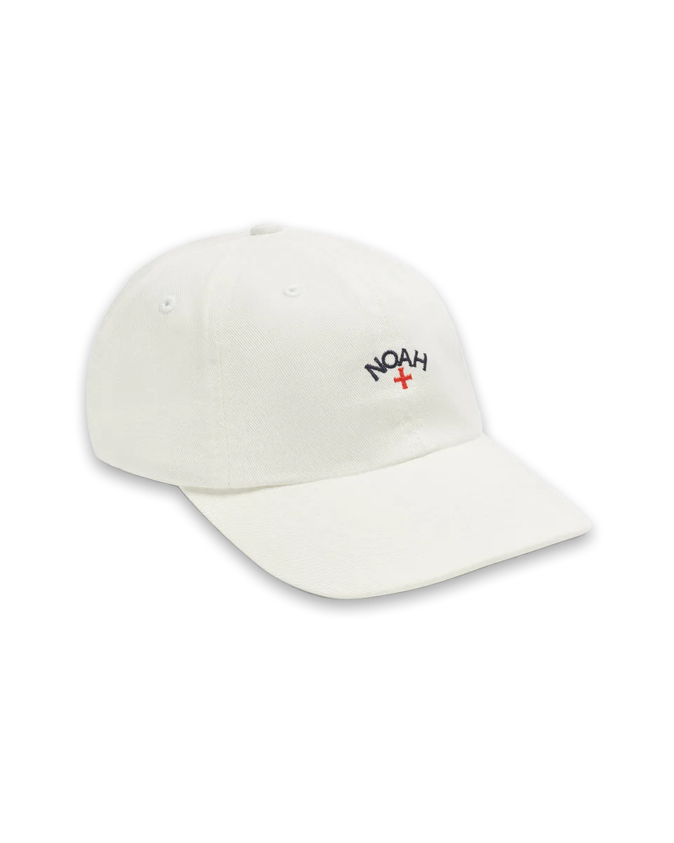 Noah Core Logo 6 Panel