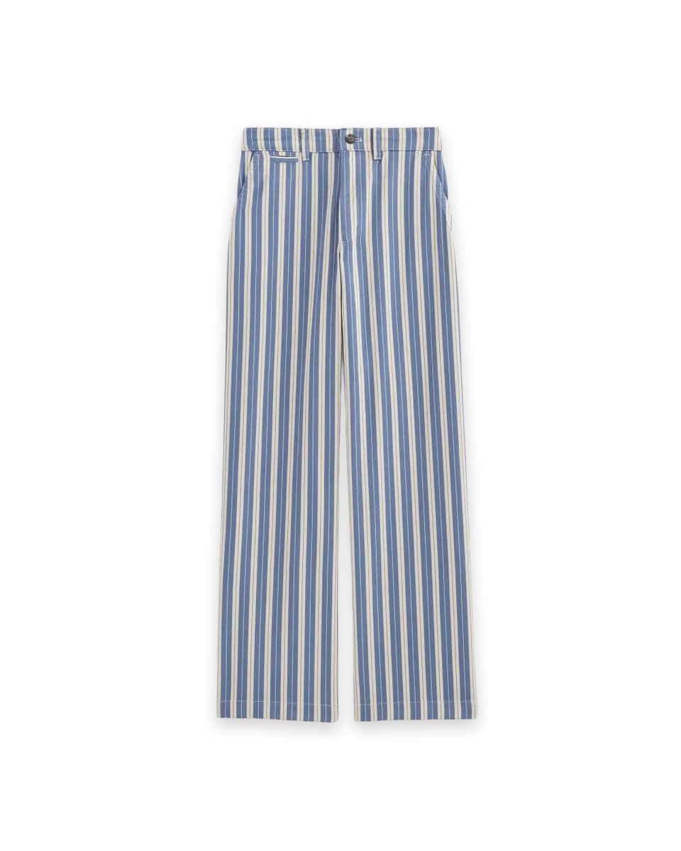 Everlane The Wide-Leg Chino, photo 2