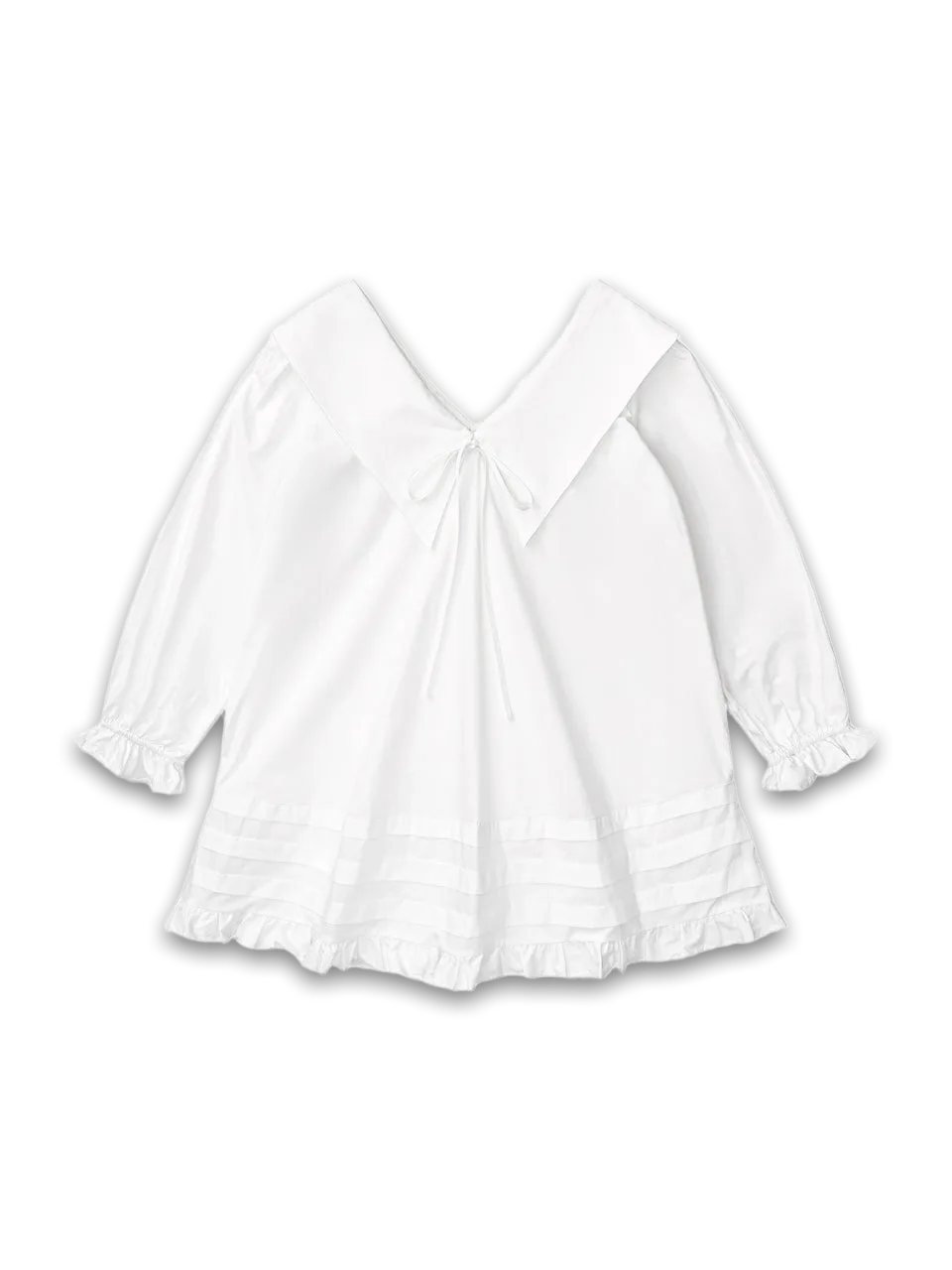 Lisa Says Gah Leigh Dress · Dove