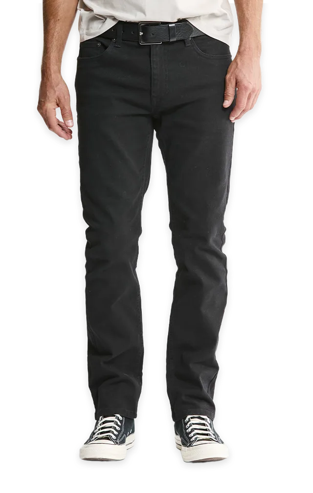 Jachs NY Bull Denim 5-Pocket Pants