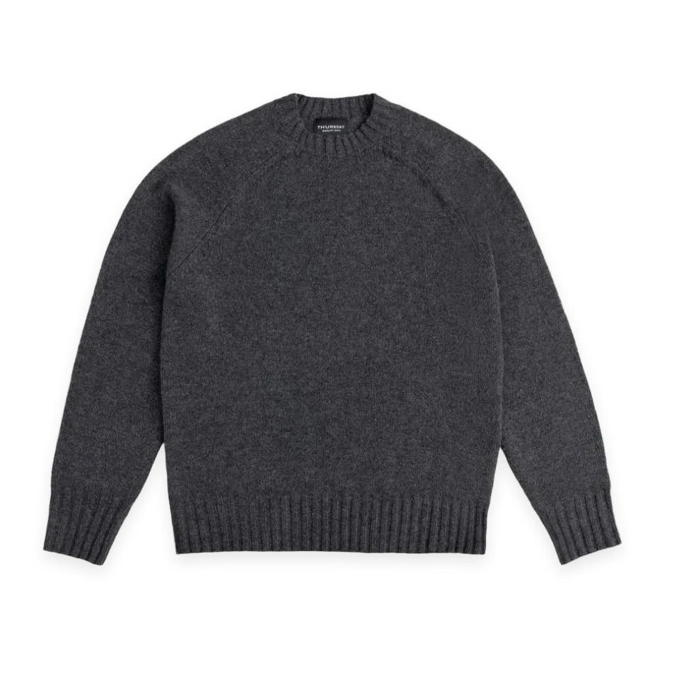 Thursday Boots Lodge Sweater