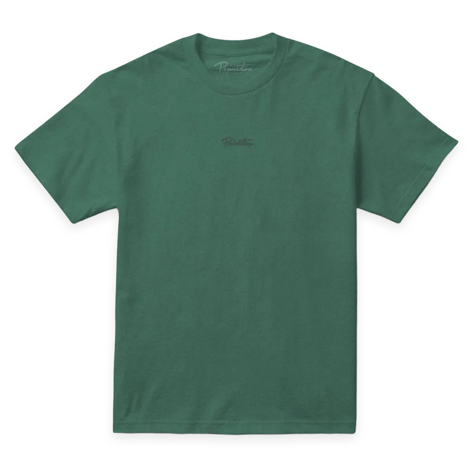 Primitive CORE MINI NUEVO BOXY TEE