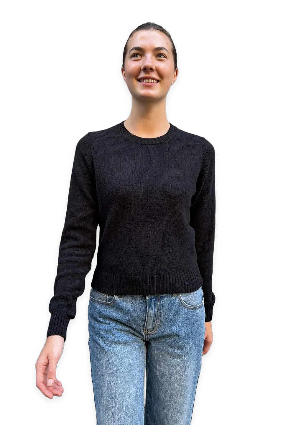 Brandy Melville Abbie Sweater