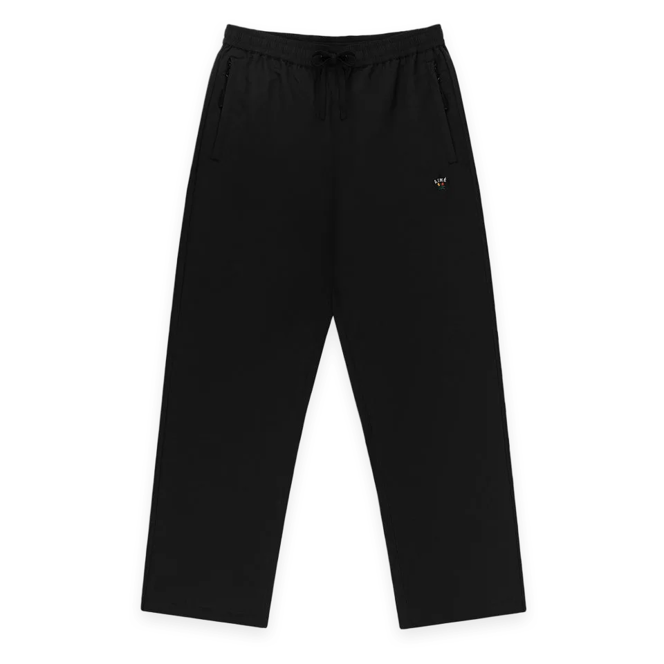 Aimé Leon Dore Crest Nylon Track Pant