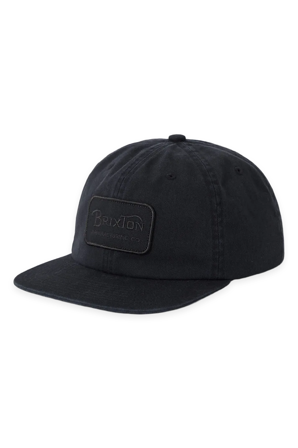 Brixton Grade Snapback