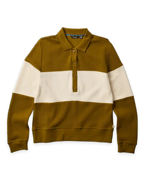 Cotopaxi Atajo Waffle Rugby · Women's