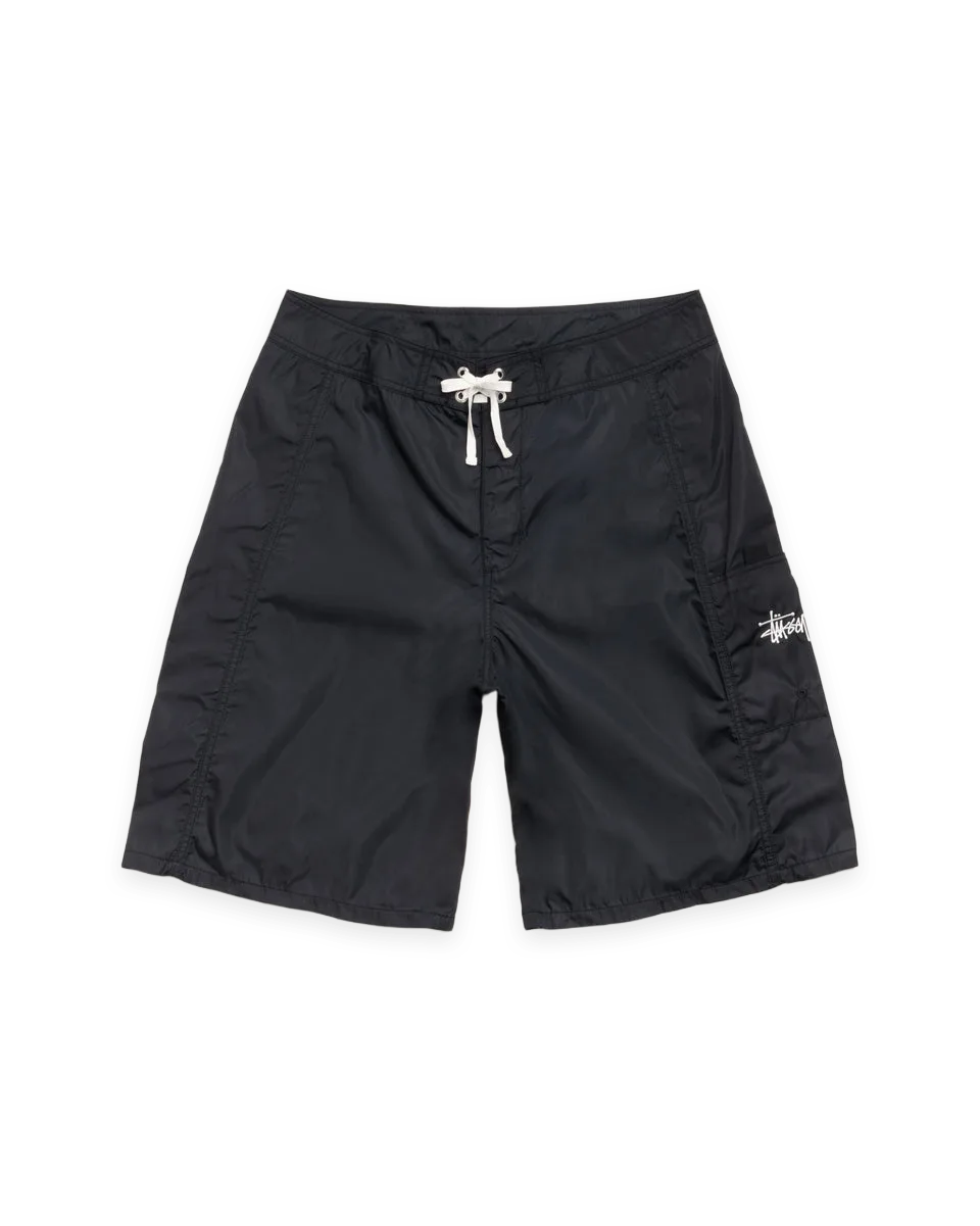 Stüssy PANELED BOARD SHORT