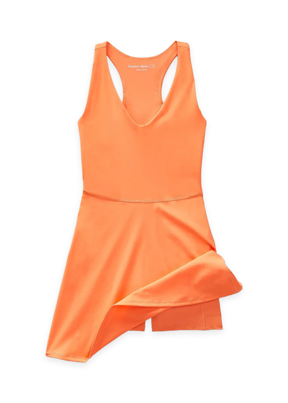 Outdoor Voices Volley Dress