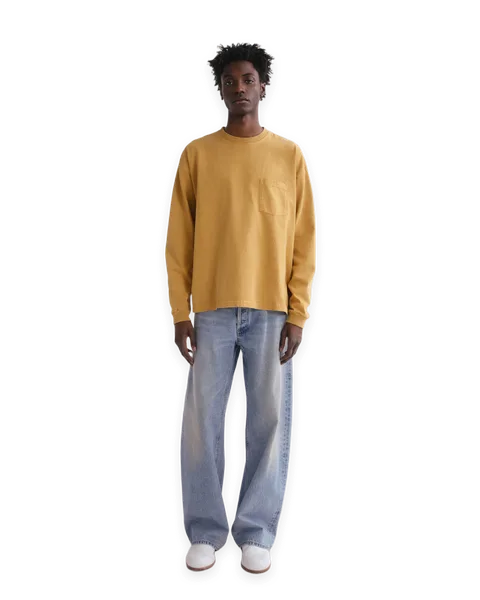 AGOLDE Afton Jean