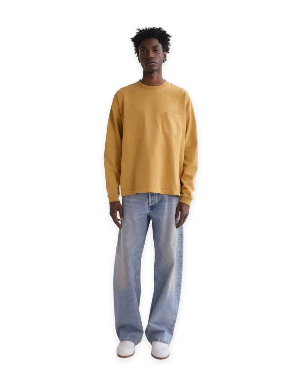 AGOLDE Afton Jean