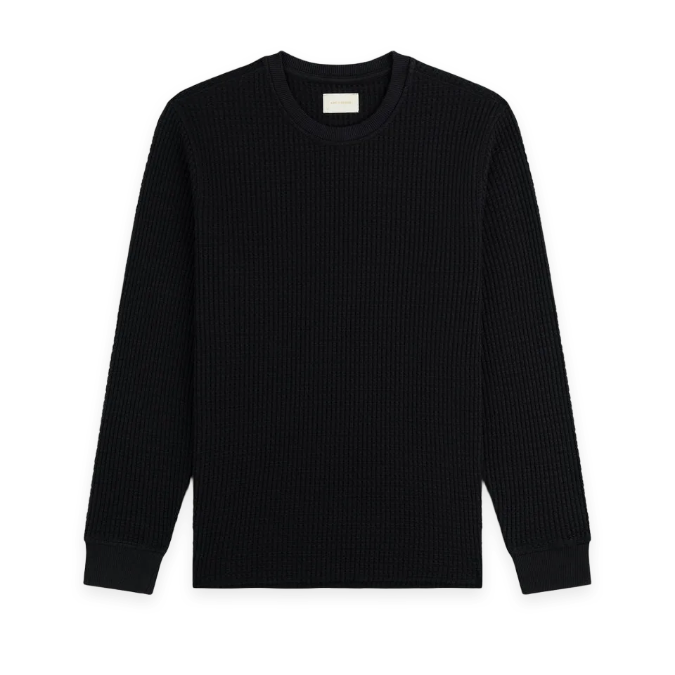 Aimé Leon Dore Long-Sleeve Waffle Thermal