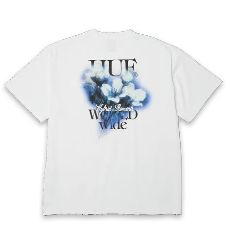 HUF Hybrid Moments T-Shirt