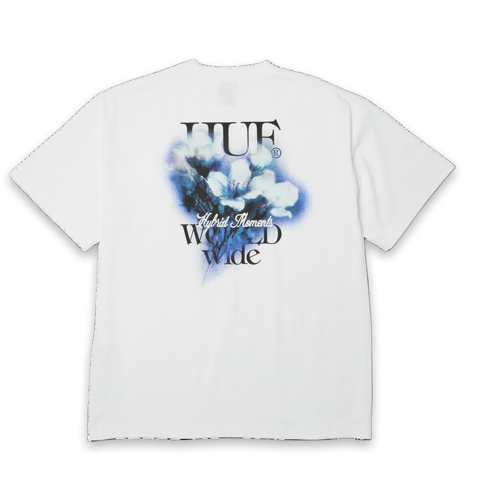 HUF Hybrid Moments T-Shirt