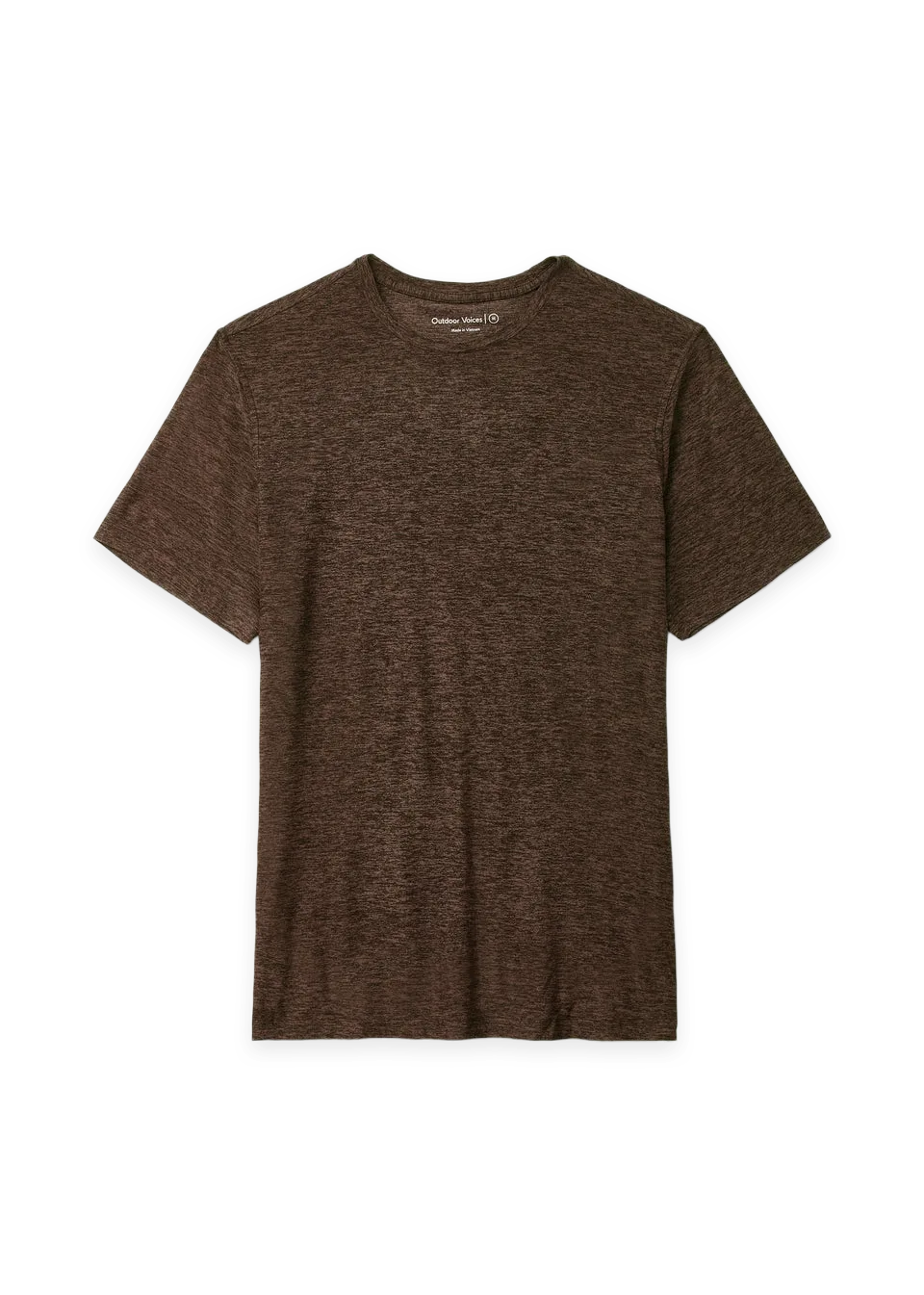 Outdoor Voices CloudKnit Shortsleeve
