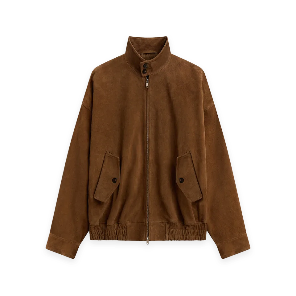 Agolde Agolde Blair Jacket