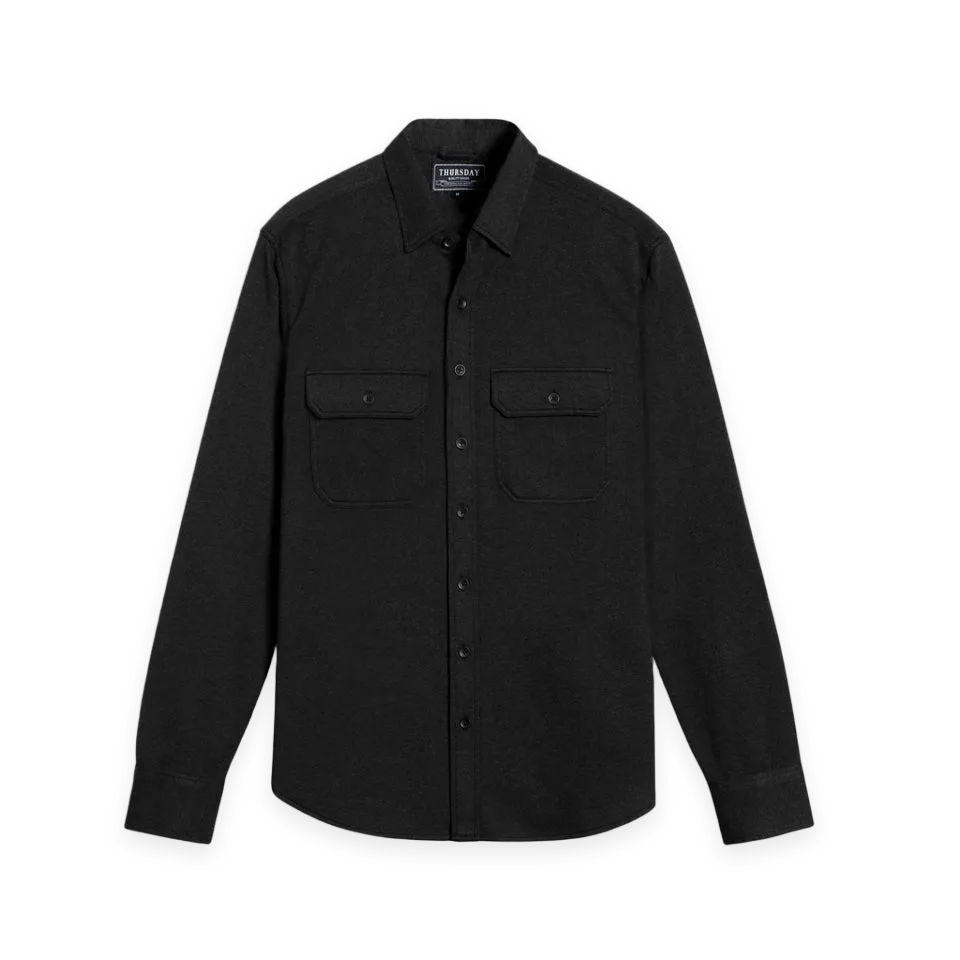 Thursday Boots Everyday Button-Down Shirt