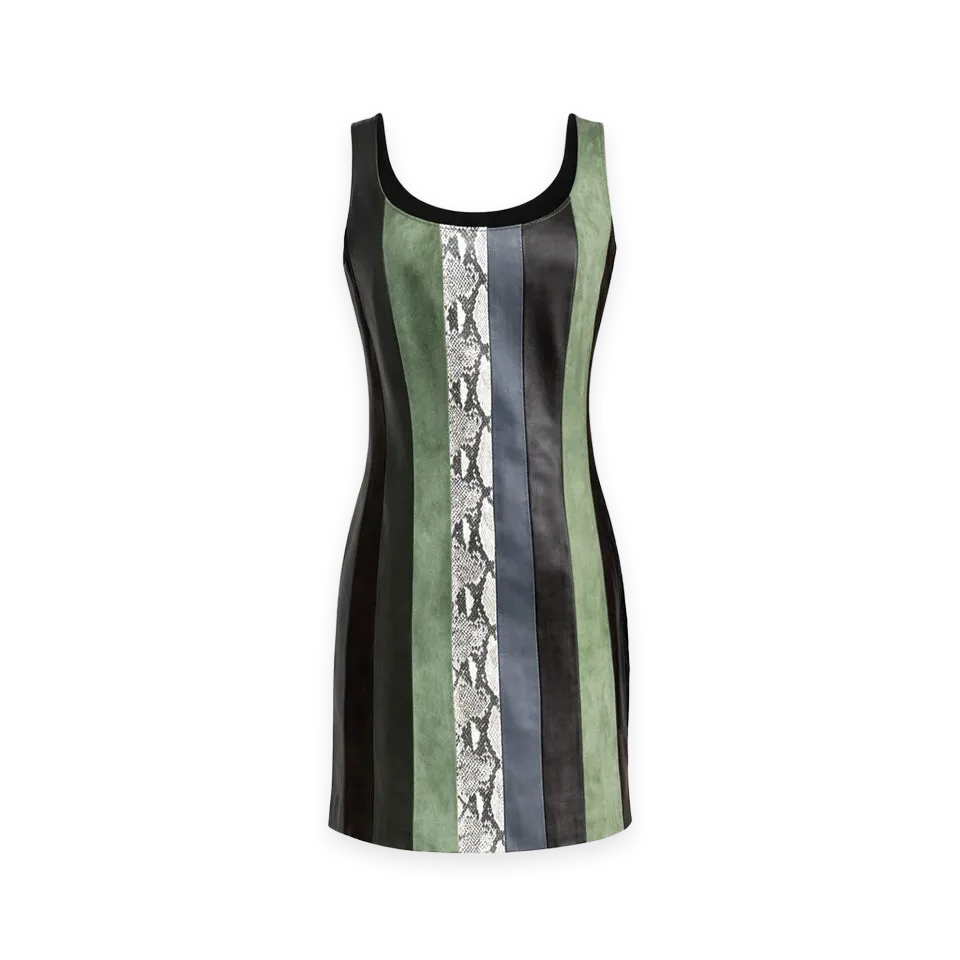 Zut ZUT Montaigu Dress · Mix