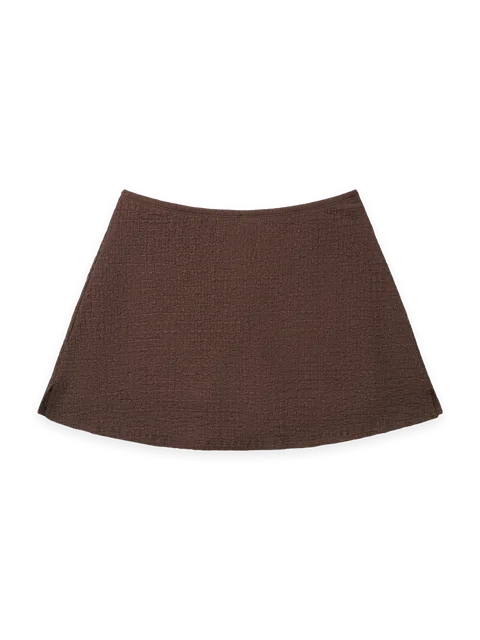 Lisa Says Gah Darcy Skort