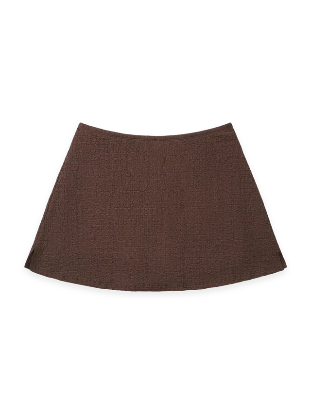 Lisa Says Gah Darcy Skort
