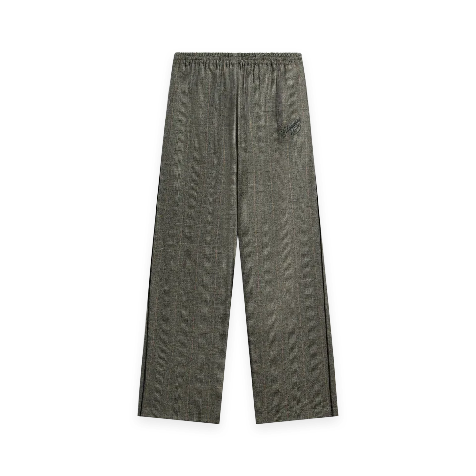 Willy Chavarria Willy Chavarria Ruff Rider Track Pant
