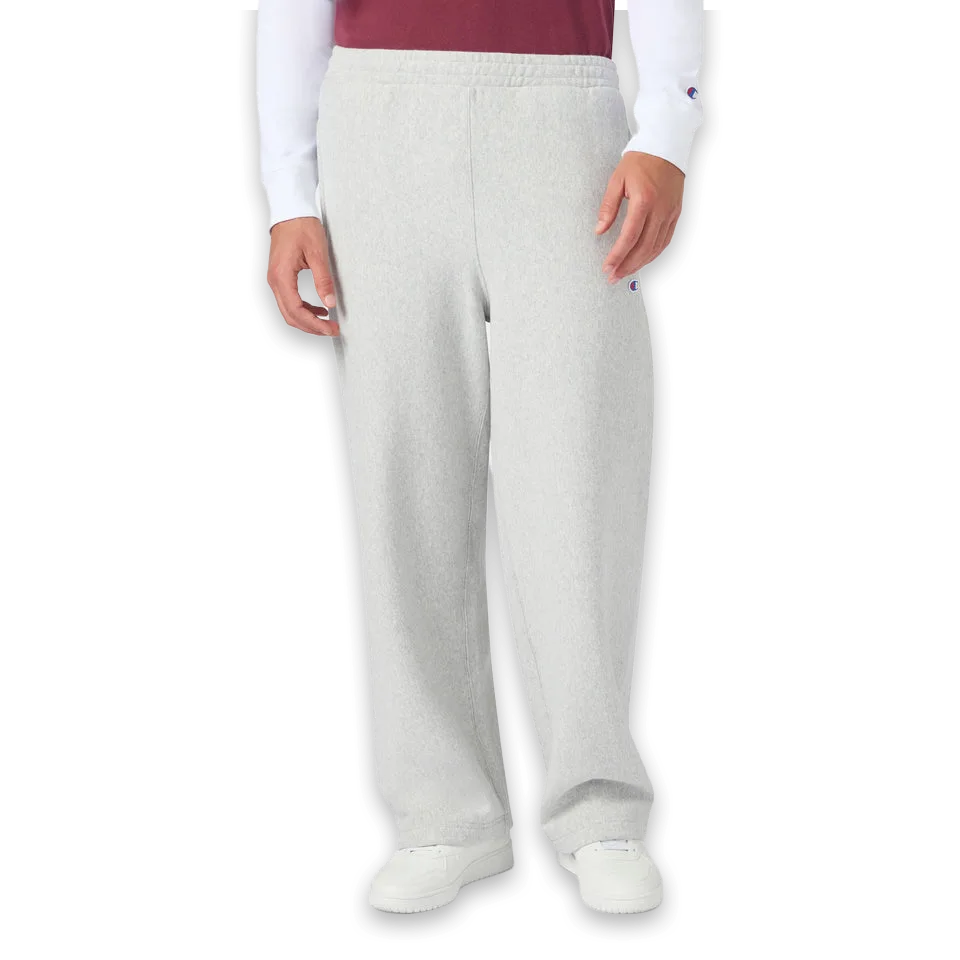 Champion Men's Knitted Wide Leg Pants