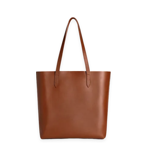 Thursday Boots Everyday Tote · Cuero (L)
