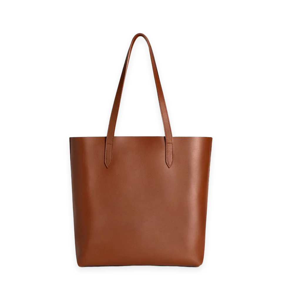 Thursday Boots Everyday Tote · Cuero (L)