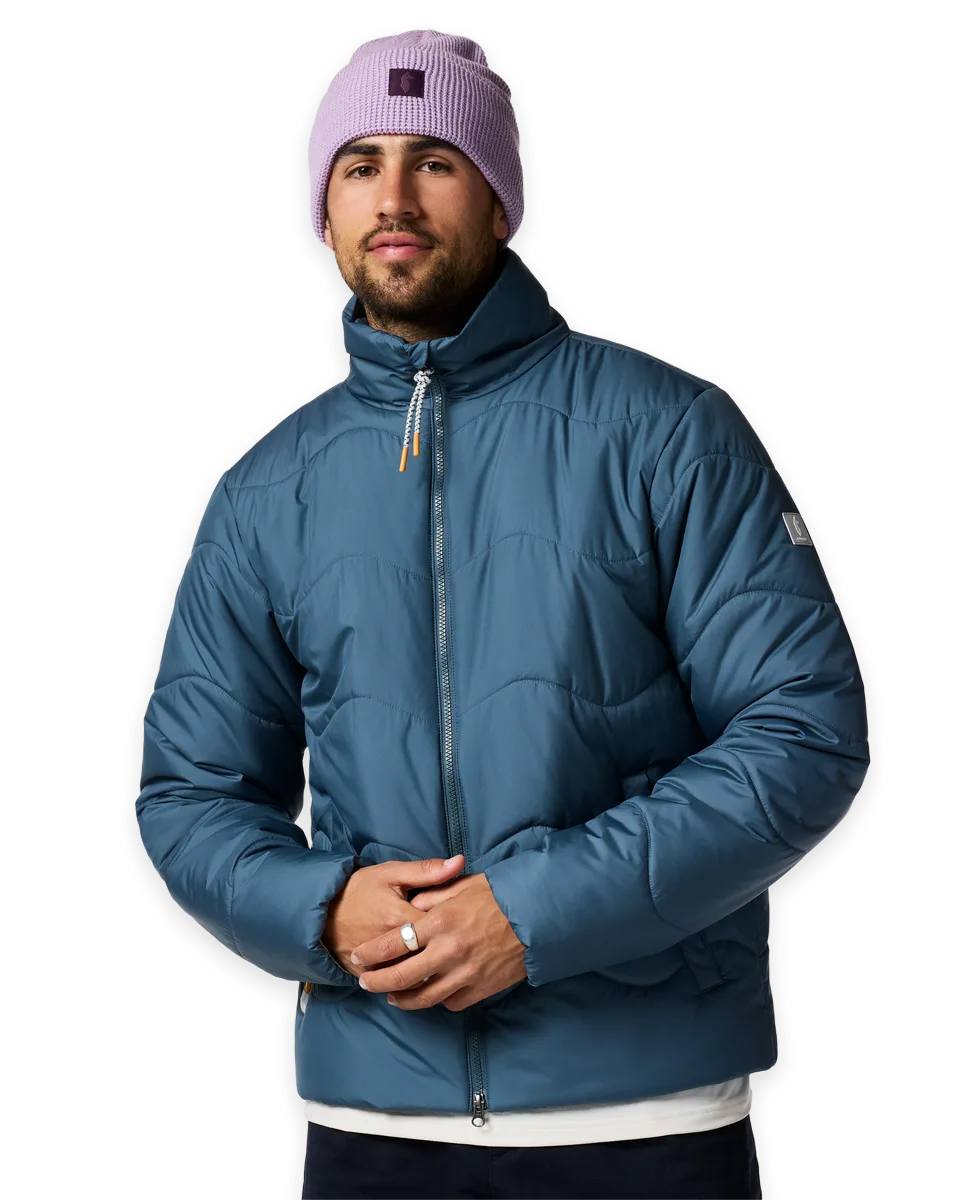 Cotopaxi Lumbre Insulated Jacket · Men's