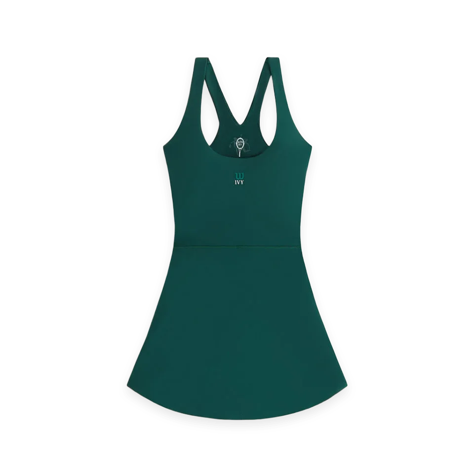 Kith Kith Ivy for Wilson Women's Padel Dress