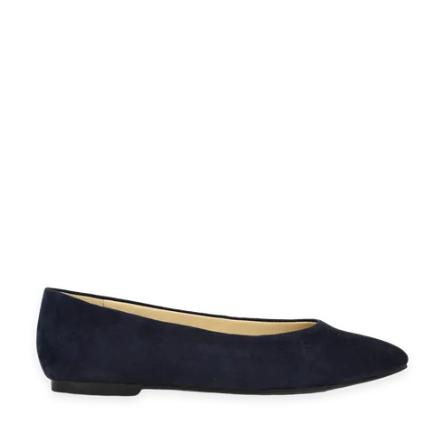 Nine West Valore Ballet Flats