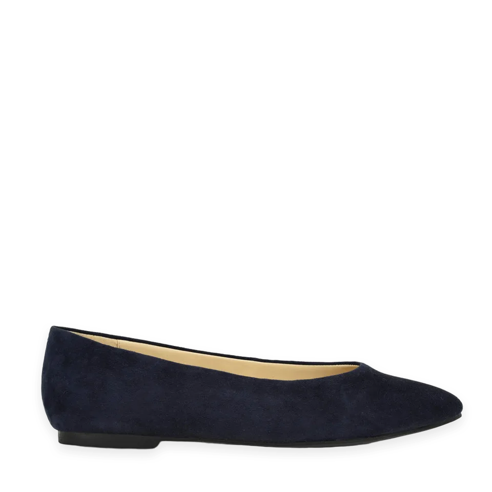 Nine West Valore Ballet Flats
