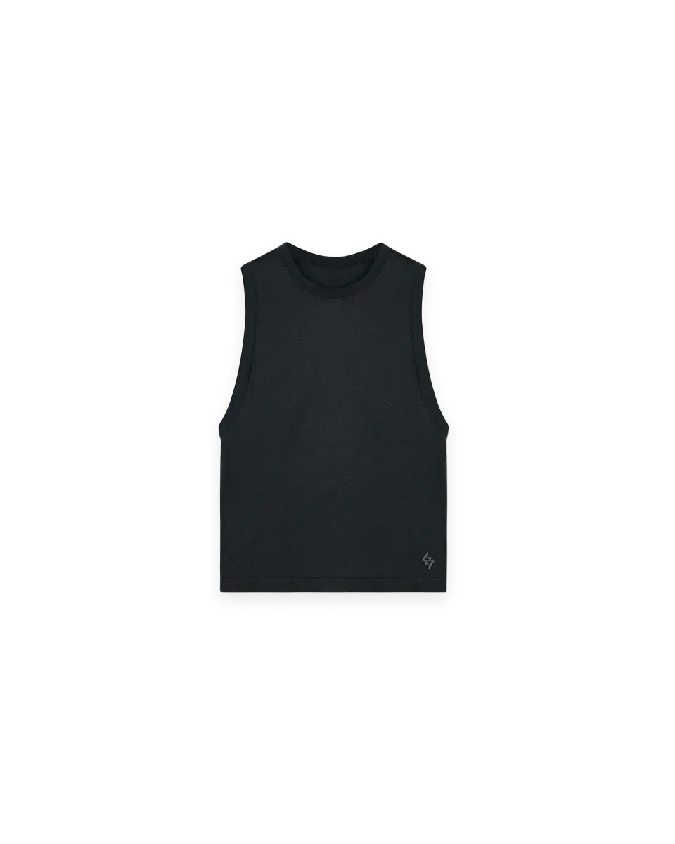 Represent 247 Ease Seamless Loose Fit Tank