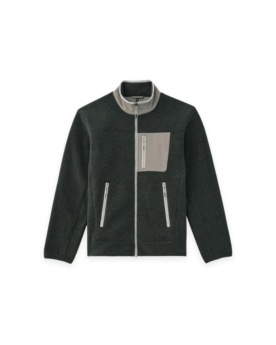 Ten Thousand Sherpa Tech Jacket