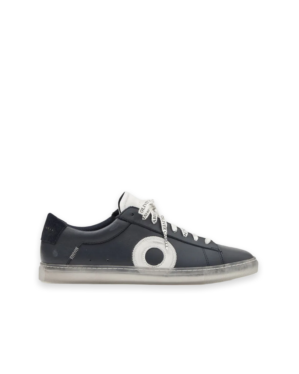 Oliver Cabell Low 1 · Reverse Oxford Yin Yang