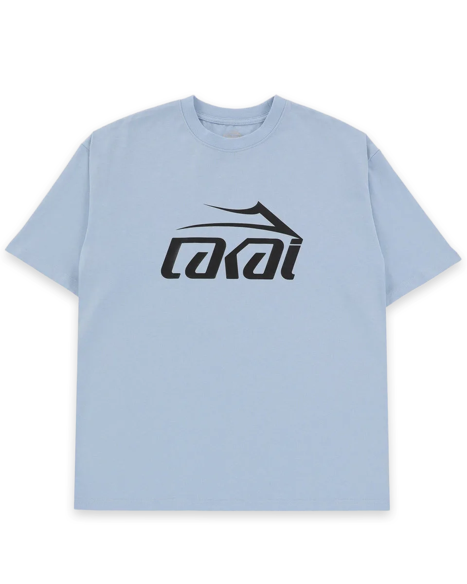 Lakai Logo SS Tee